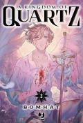 A kingdom of quartz. Vol. 2