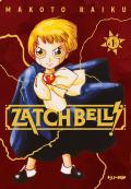 Zatch bell! Ediz. variant. Vol. 1