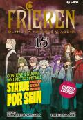 Frieren. Oltre la fine del viaggio. Ediz. deluxe. Vol. 15
