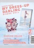 My dress up darling. Bisque doll. Ediz. deluxe. Con standee in acrilico. Vol. 15