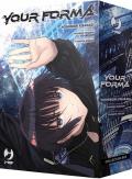 Your forma. Collection box. Vol. 1-3