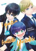 I quattro fratelli Yuzuki. Vol. 19