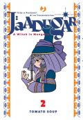 Jaadugar. A witch in Mongolia. Vol. 2