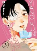 Yano-kun's ordinary days. Vol. 3