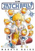 Zatch bell!. Vol. 3