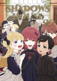 Shadows house. Vol. 20
