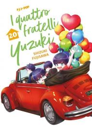 I quattro fratelli Yuzuki. Vol. 20