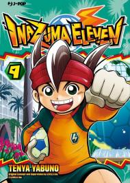 Inazuma eleven. Vol. 9