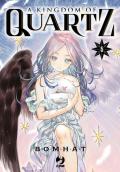 A kingdom of quartz. Vol. 5