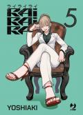 Rairairai. Vol. 5