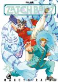 Zatch bell!. Vol. 4