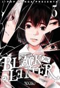 Black letter. Vol. 5