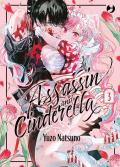 Assassin & Cinderella. Vol. 3