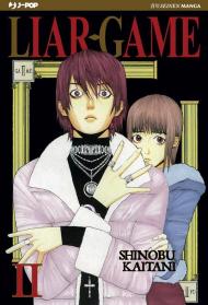 Liar Game. Nuova ediz.. Vol. 2