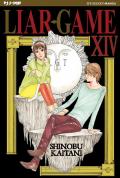 Liar Game. Nuova ediz.. Vol. 14