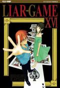Liar Game. Nuova ediz.. Vol. 16