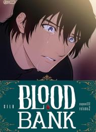 Blood bank. Stagione III. Vol. 2