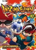 Inazuma eleven. Vol. 10