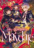 Tales of reincarnation in Maydare. Vol. 10