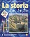 Navigare nella storia. Dalla preistoria alla metà del XIV secolo. Modulo A-B. Per la scuola media: 1