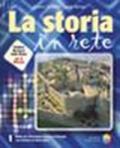 Navigare nella storia. Dalla preistoria alla metà del XIV secolo. Modulo A-B. Per la scuola media: 1