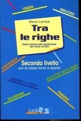 Tra le righe. Per la Scuola elementare: 2