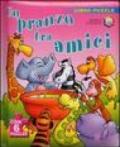 Pranzo tra amici (Un)