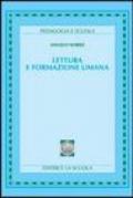 Lettura e formazione umana
