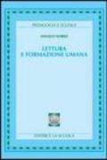 Lettura e formazione umana