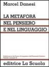 La metafora nel pensiero e nel linguaggio