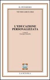 L'educazione personalizzata