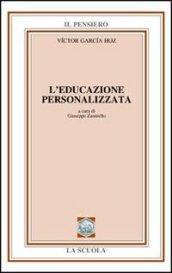 L'educazione personalizzata