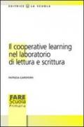 Il cooperative learning nel laboratorio di lettura e scrittura