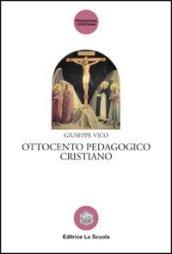 Ottocento pedagogico cristiano