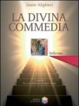 La Divina Commedia. Inferno. Con Salire alle stelle. Percorsi e strumenti per leggere la Divina Commedia. Con espansione online