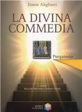 La Divina Commedia. Il Purgatorio. Con espansione online