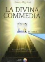 La Divina Commedia. Paradiso. Con espansione online