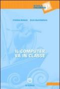 Il computer va in classe