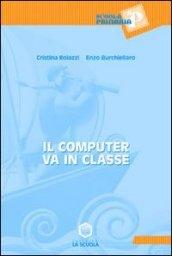 Il computer va in classe