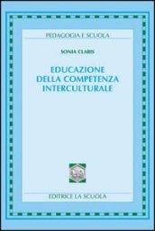 Educazione della competenza interculturale