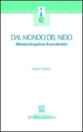 Dal mondo del nido. Riflessioni ed esperienze di una educatrice