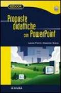 Proposte didattiche con PowerPoint