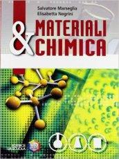 Materiali & chimica. Per gli Ist. tecnici per geometri