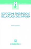 Educazione e prevenzione nella scuola dell'infanzia