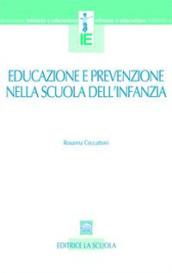 Educazione e prevenzione nella scuola dell'infanzia