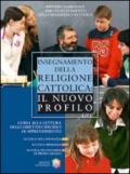 Insegnamento della religione cattolica