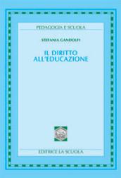 Diritto all'educazione (Il)