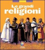 Grandi religioni