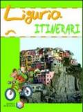 Liguria. Ediz. illustrata