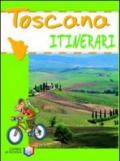 Toscana. Ediz. illustrata